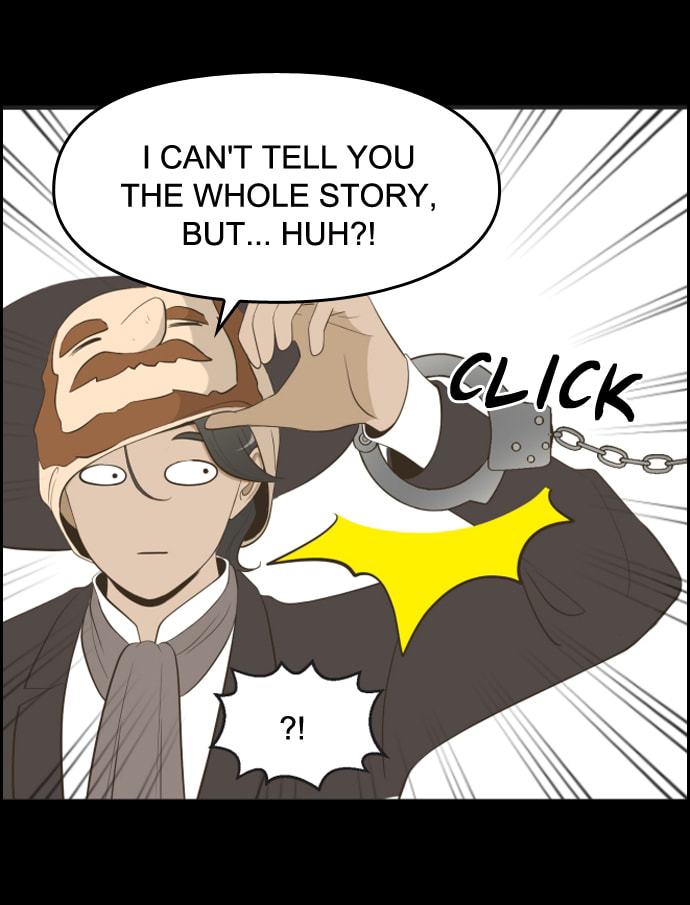 Read Yumi
