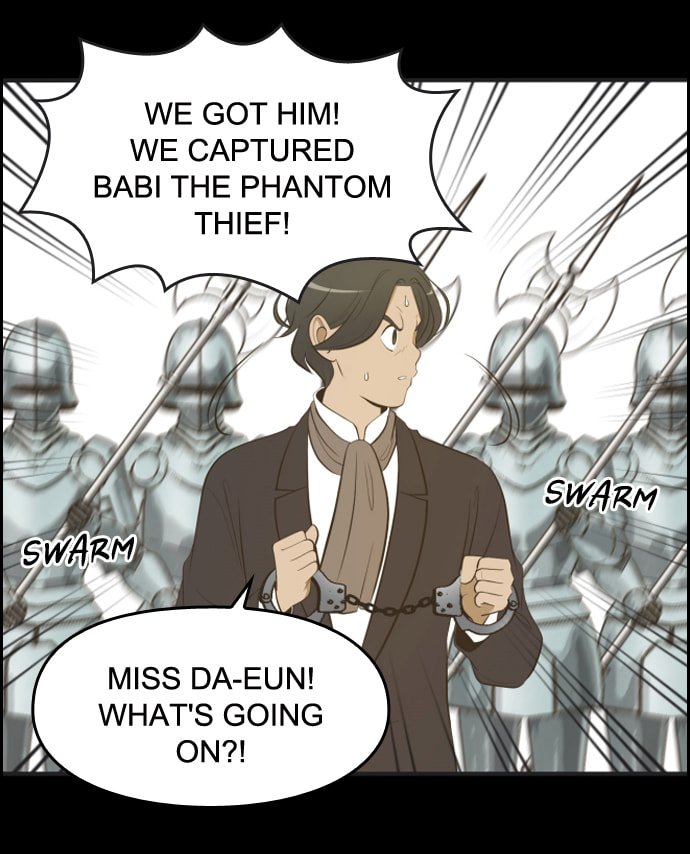 Read Yumi