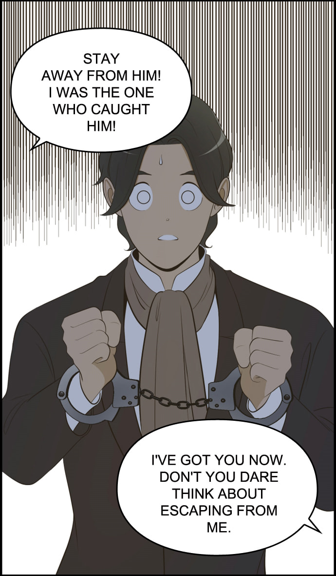 Read Yumi