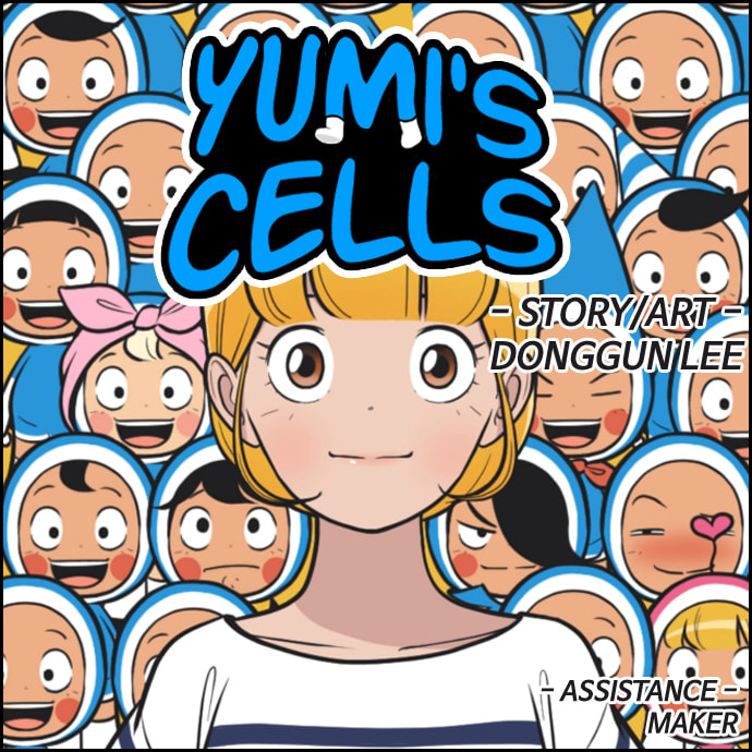 Read Yumi