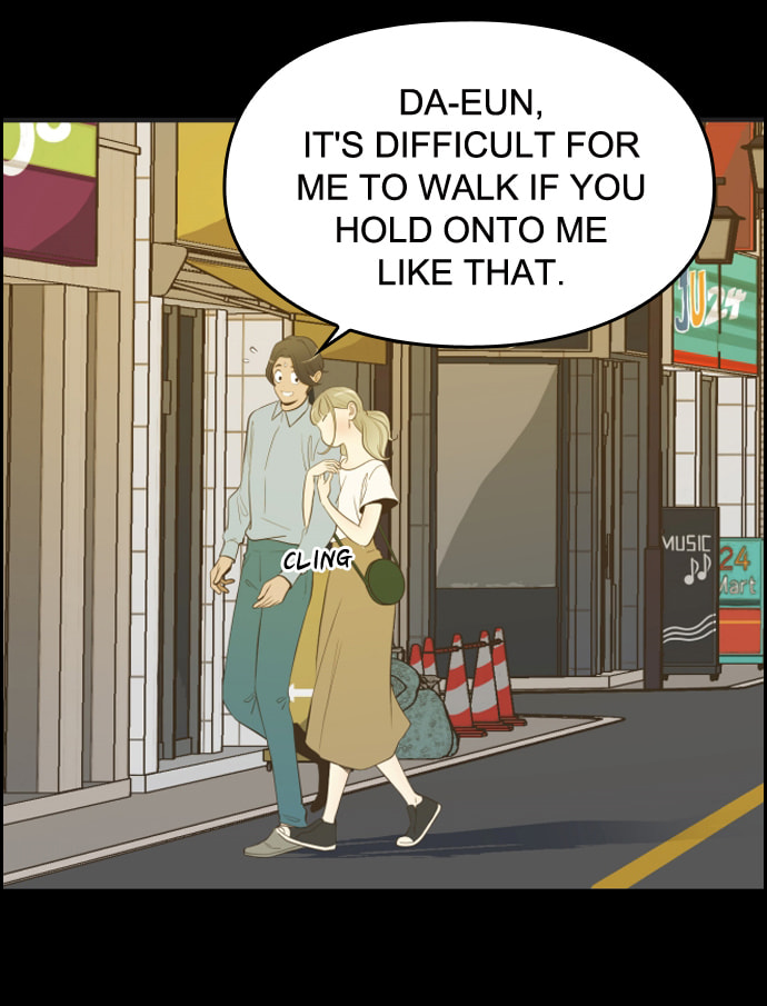 Read Yumi