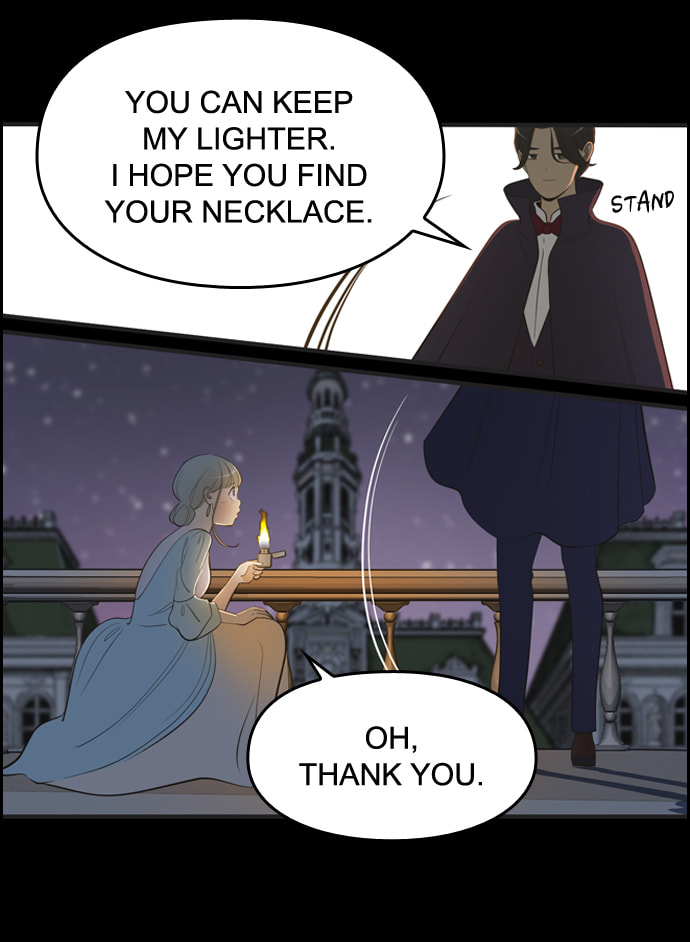 Read Yumi