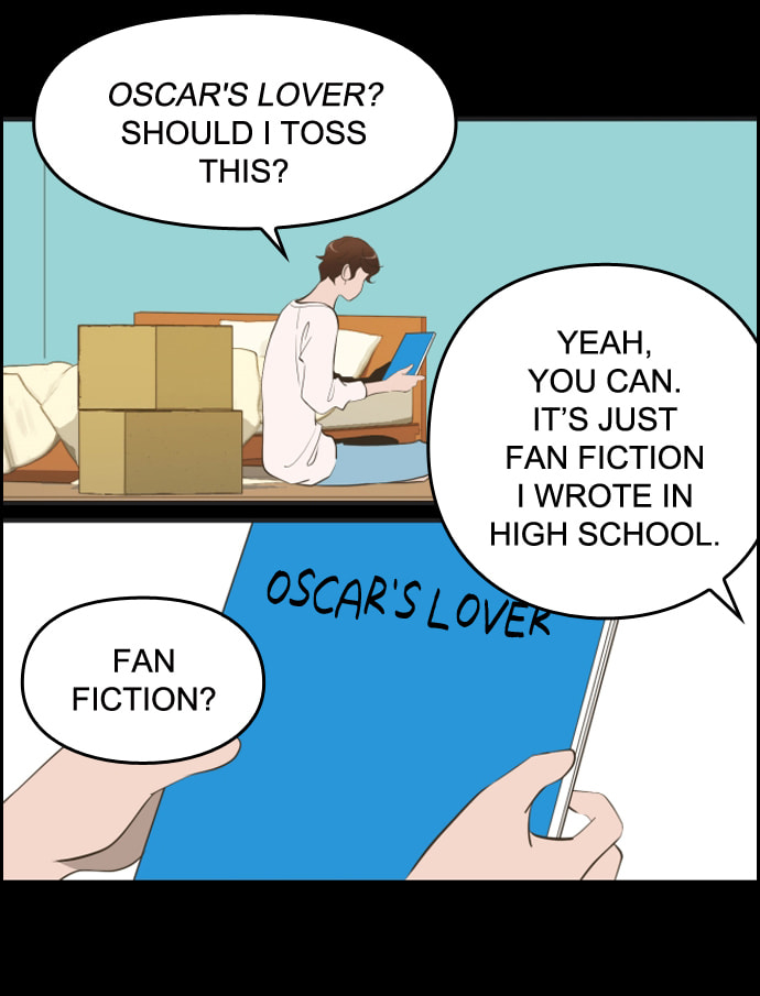 Read Yumi