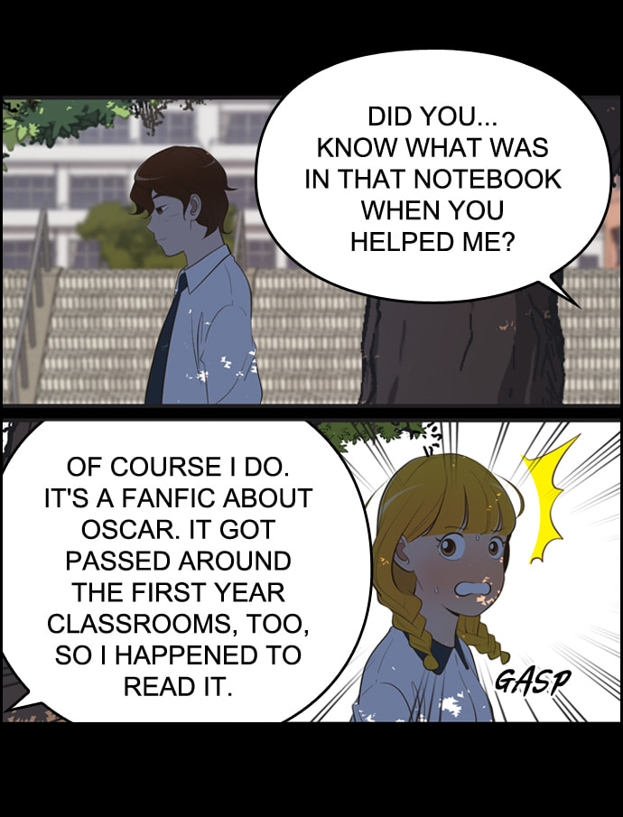 Read Yumi