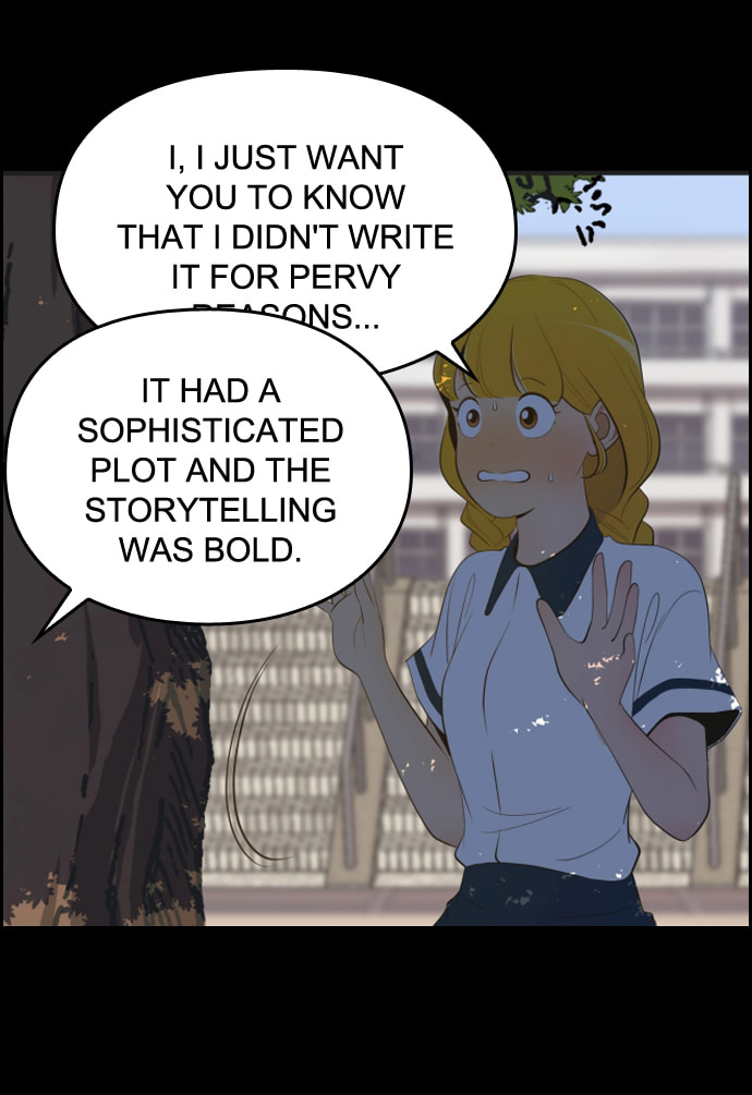 Read Yumi