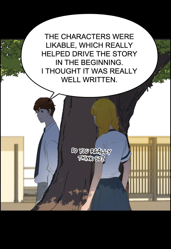 Read Yumi
