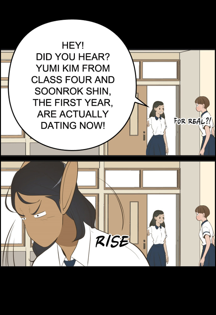 Read Yumi