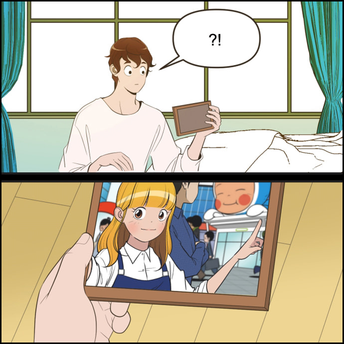 Read Yumi