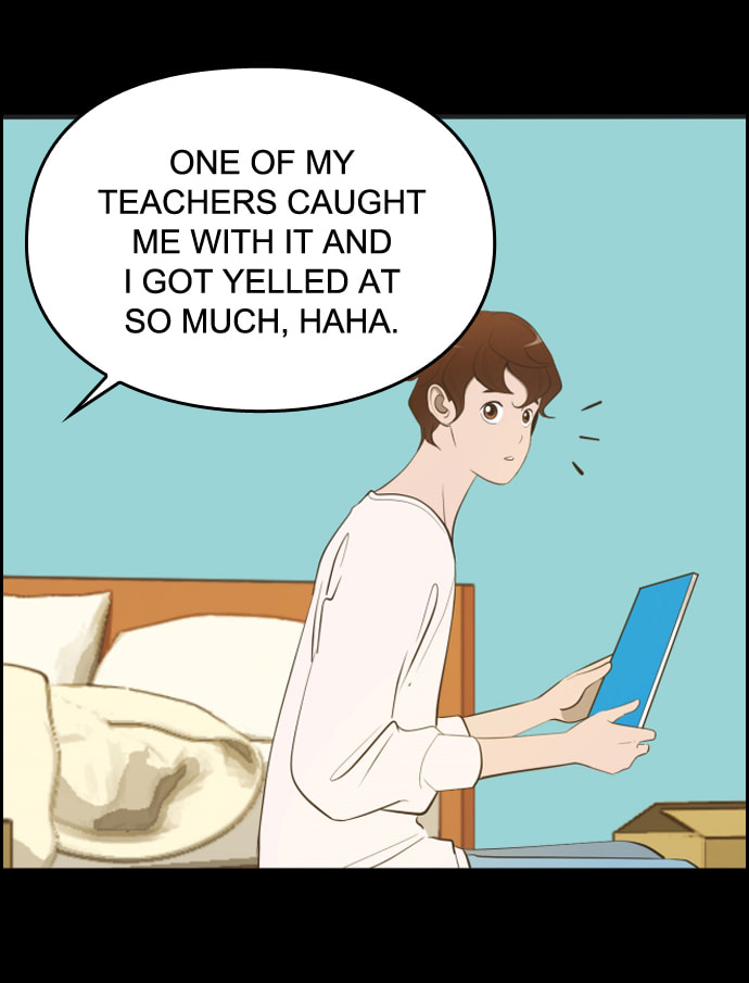 Read Yumi