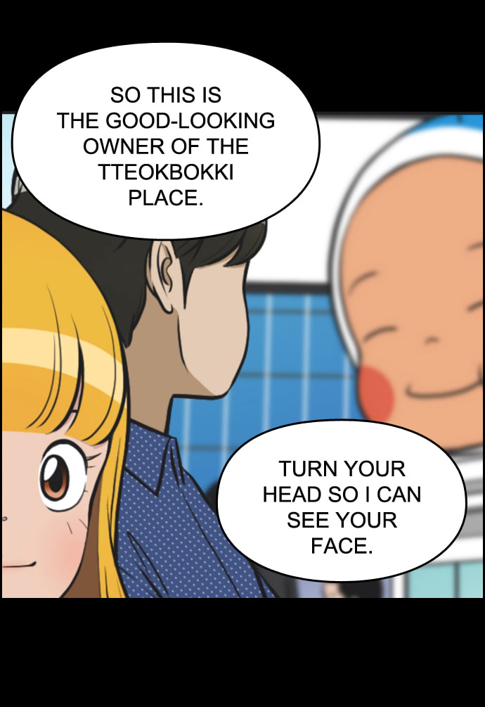 Read Yumi