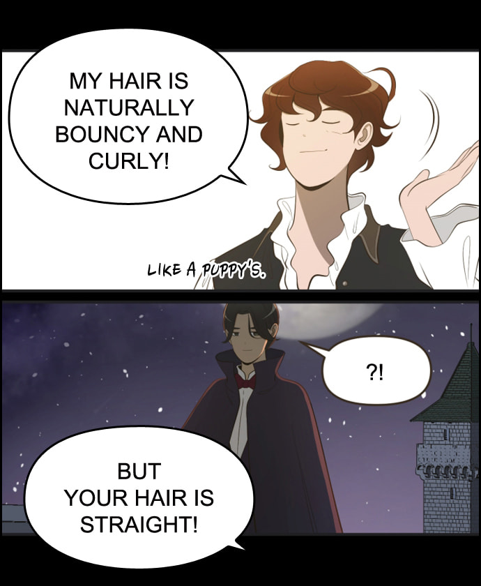 Read Yumi