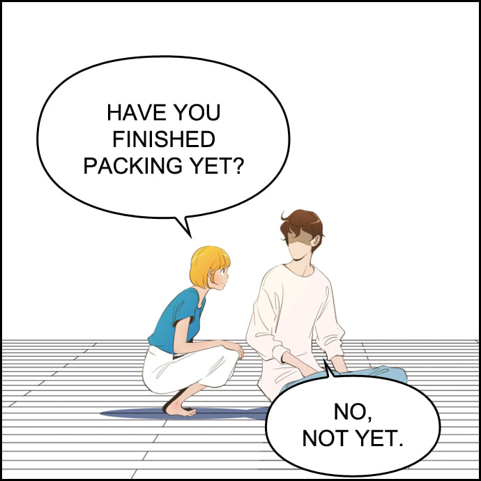 Read Yumi