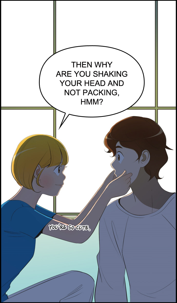 Read Yumi