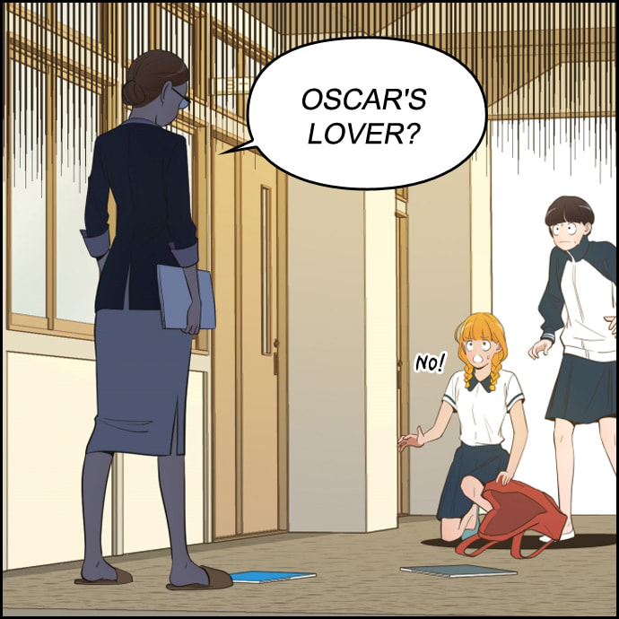 Read Yumi