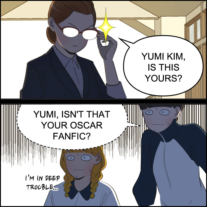 Read Yumi