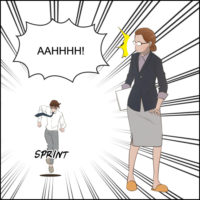 Read Yumi