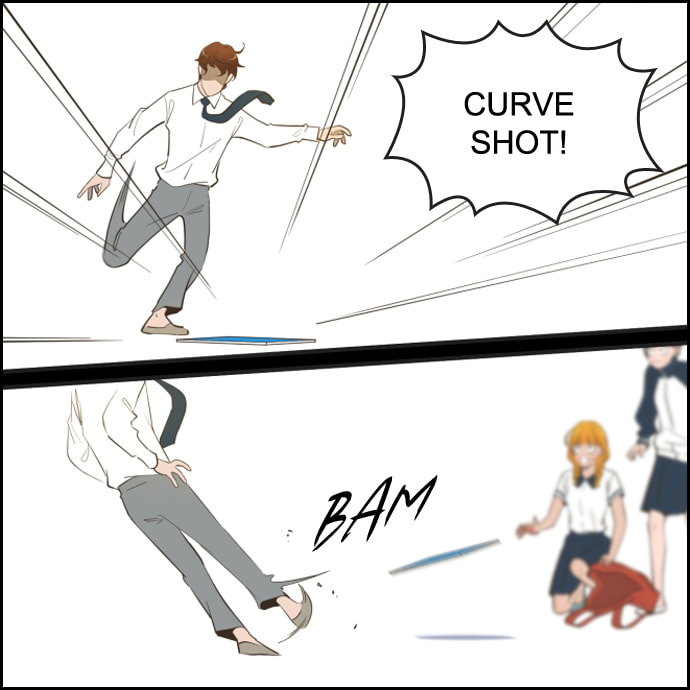 Read Yumi