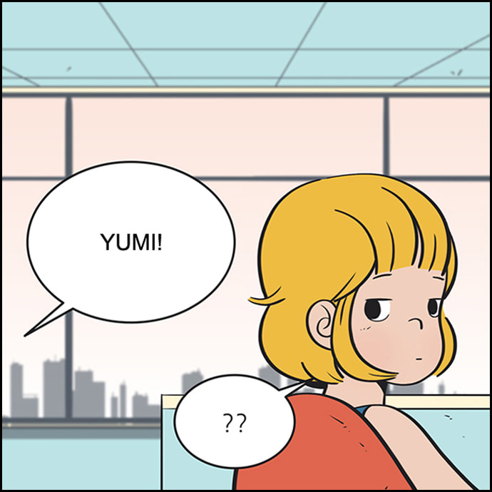 Read Yumi