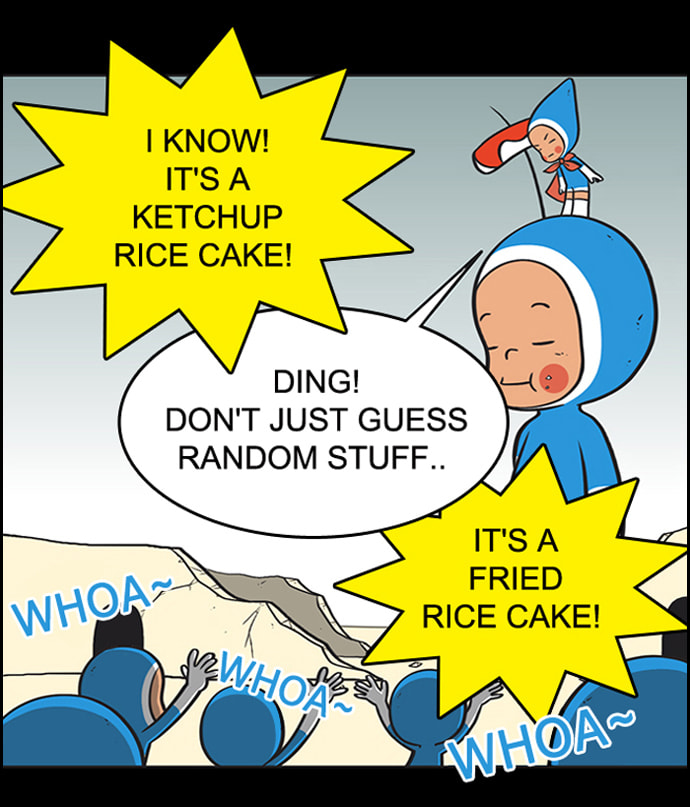 Read Yumi