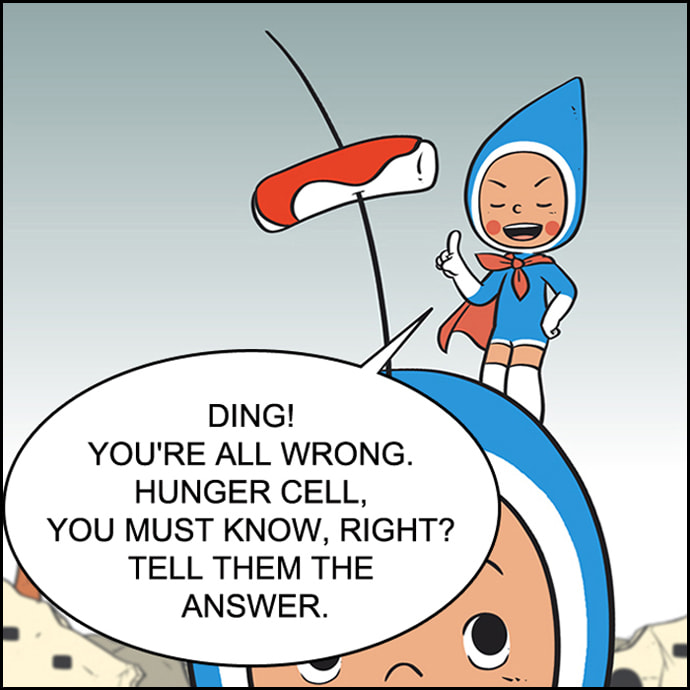 Read Yumi