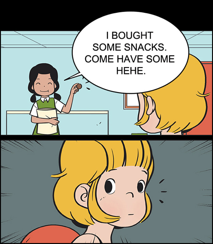 Read Yumi