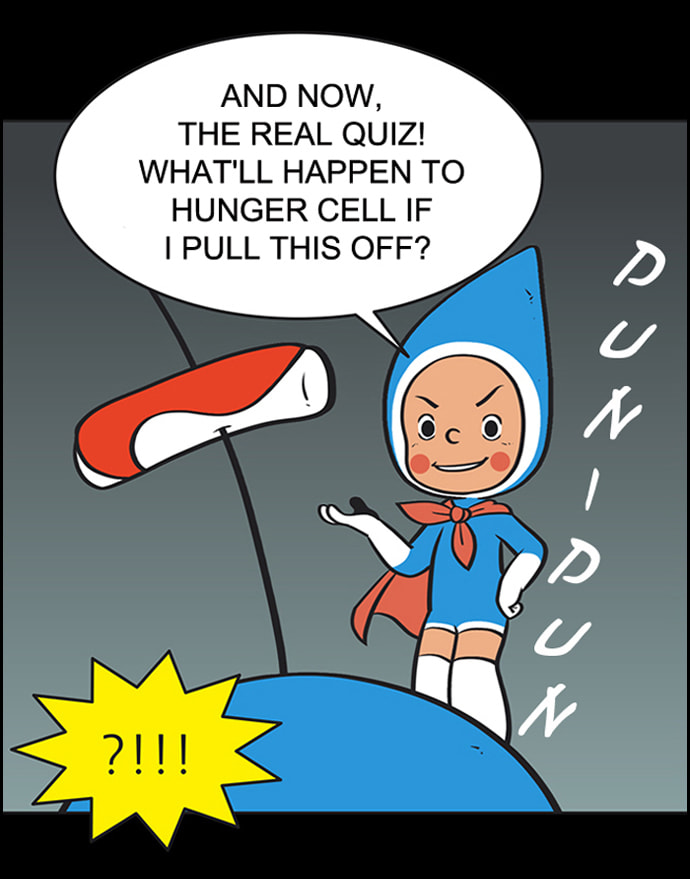 Read Yumi