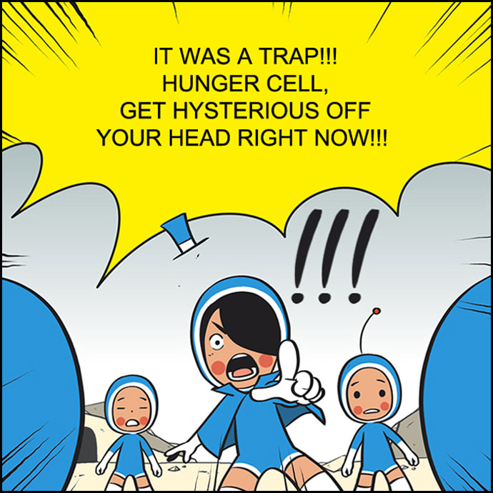 Read Yumi