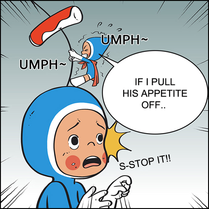 Read Yumi
