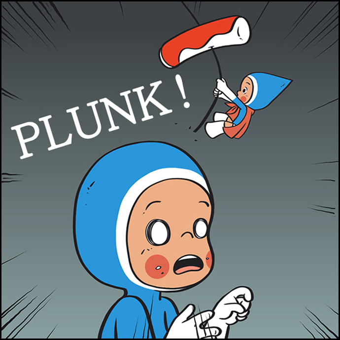 Read Yumi