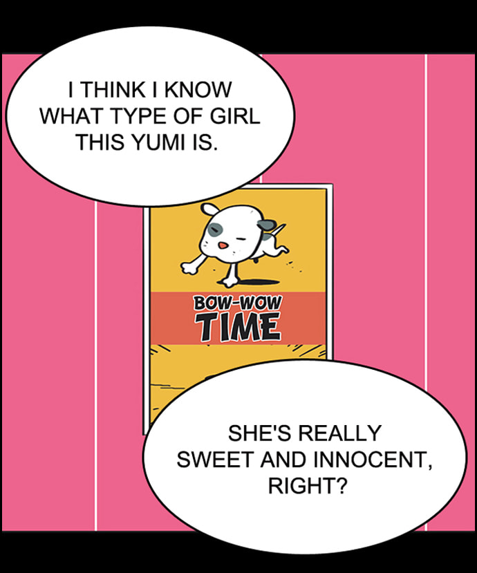Read Yumi