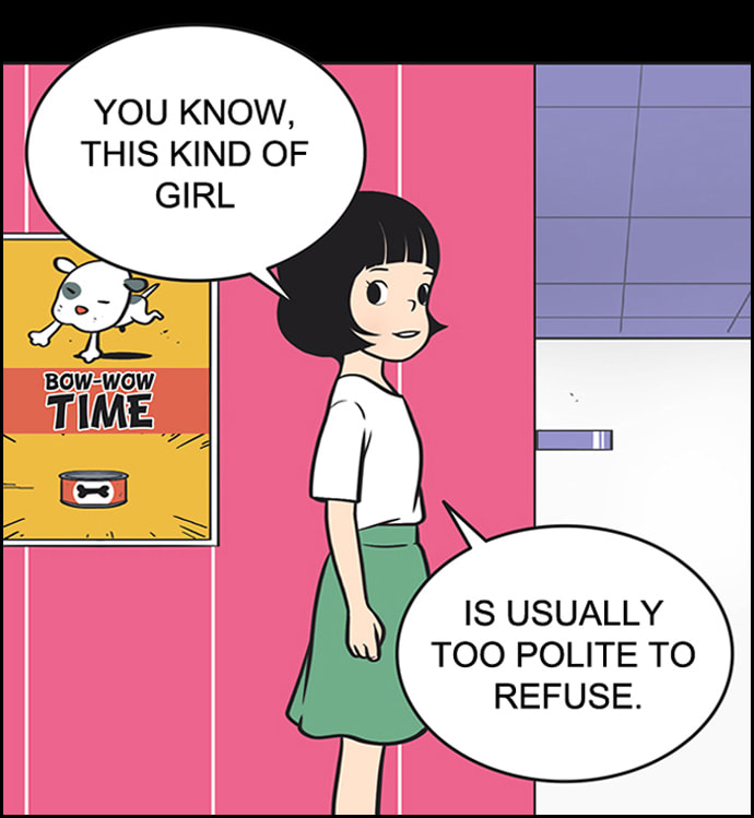 Read Yumi