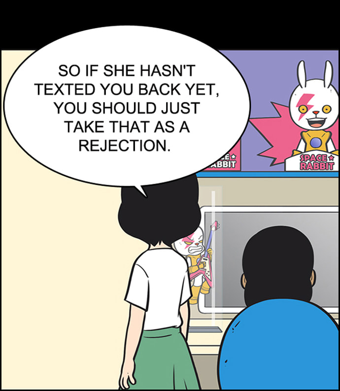 Read Yumi