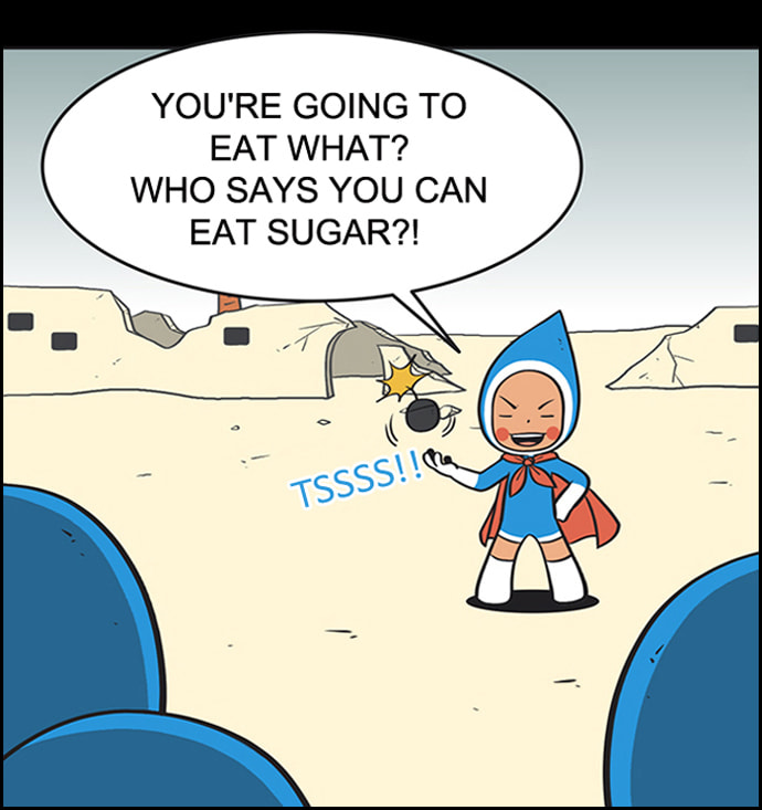 Read Yumi