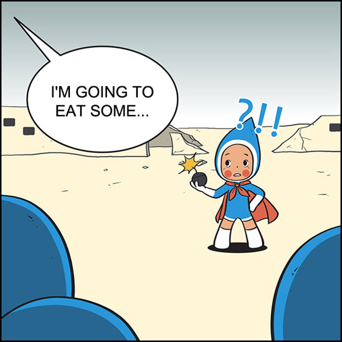 Read Yumi