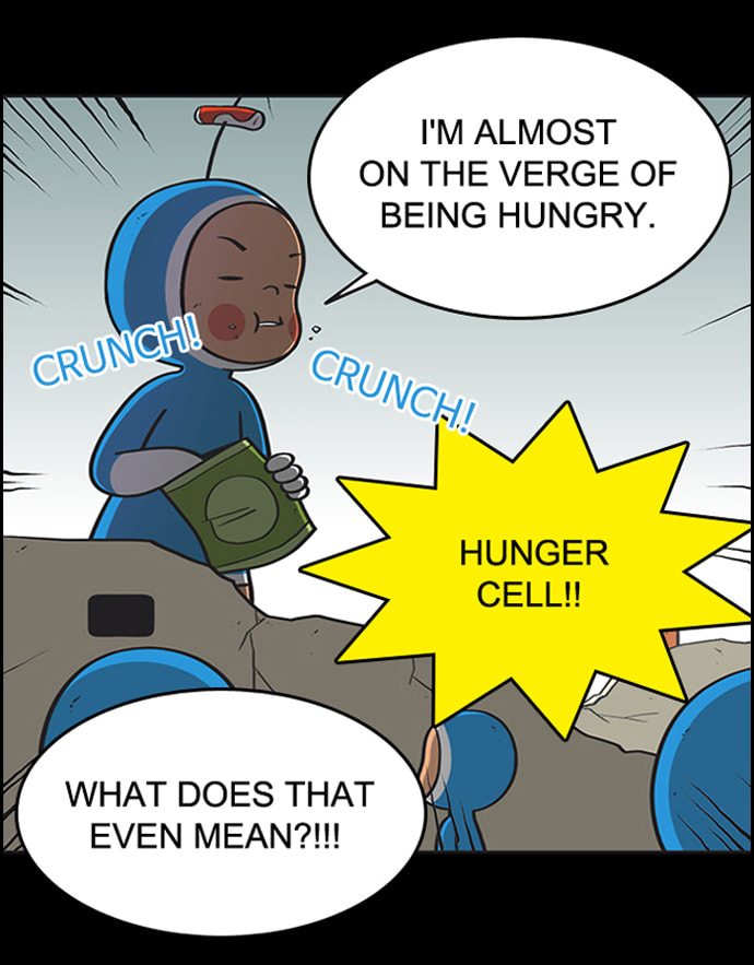 Read Yumi