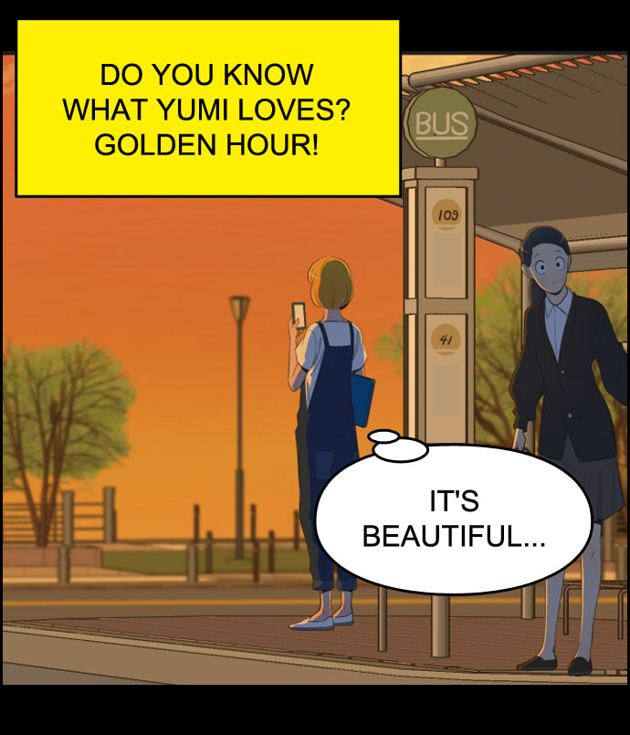Read Yumi