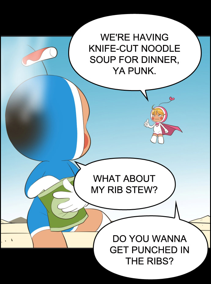 Read Yumi