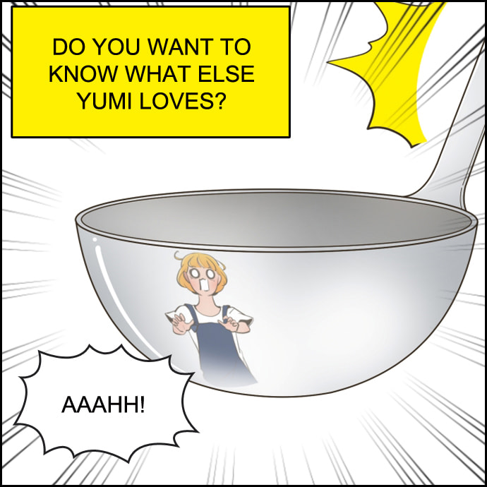 Read Yumi