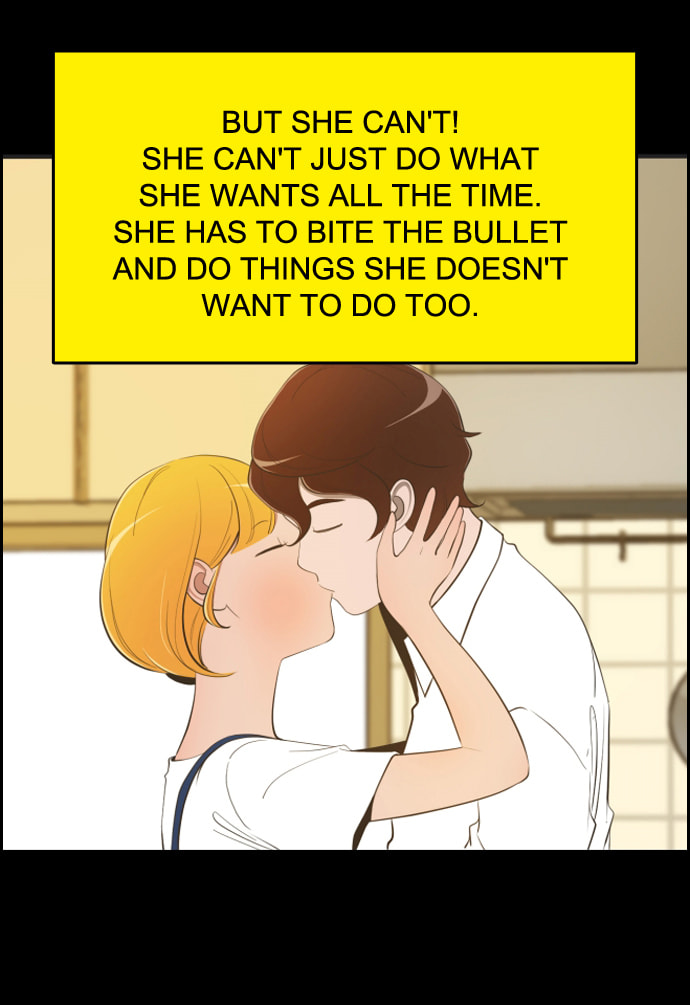 Read Yumi