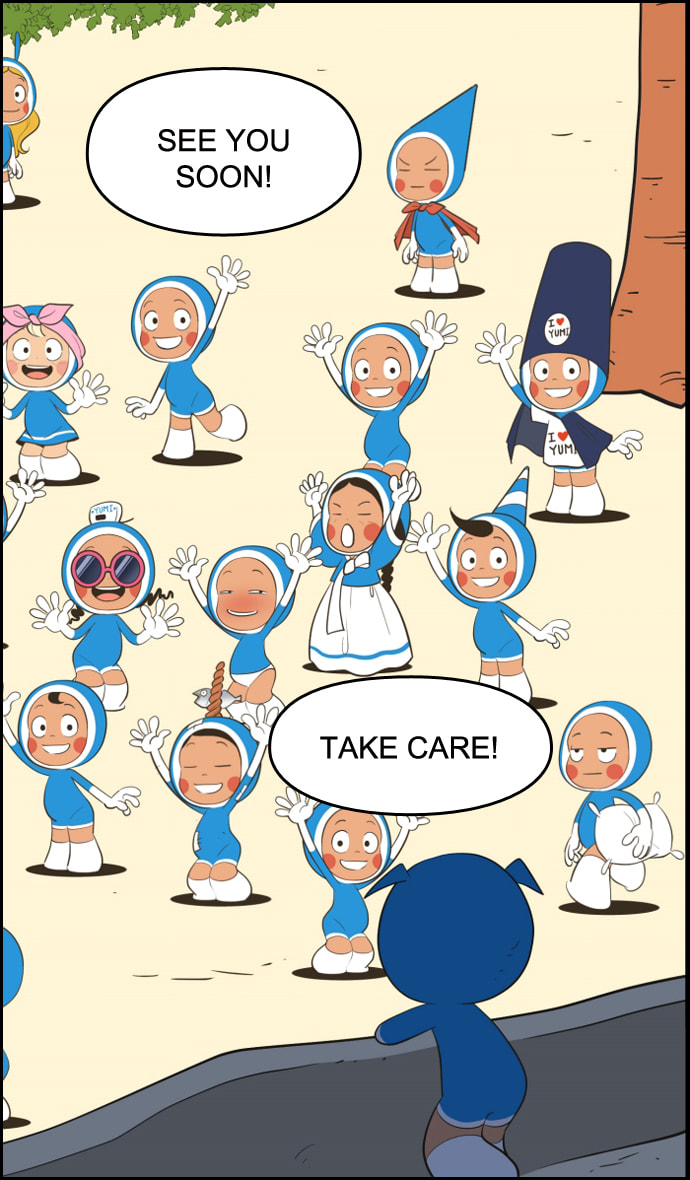 Read Yumi