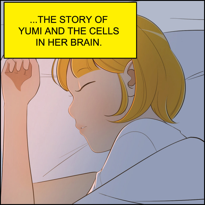 Read Yumi