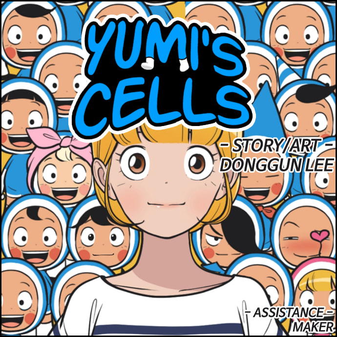 Read Yumi
