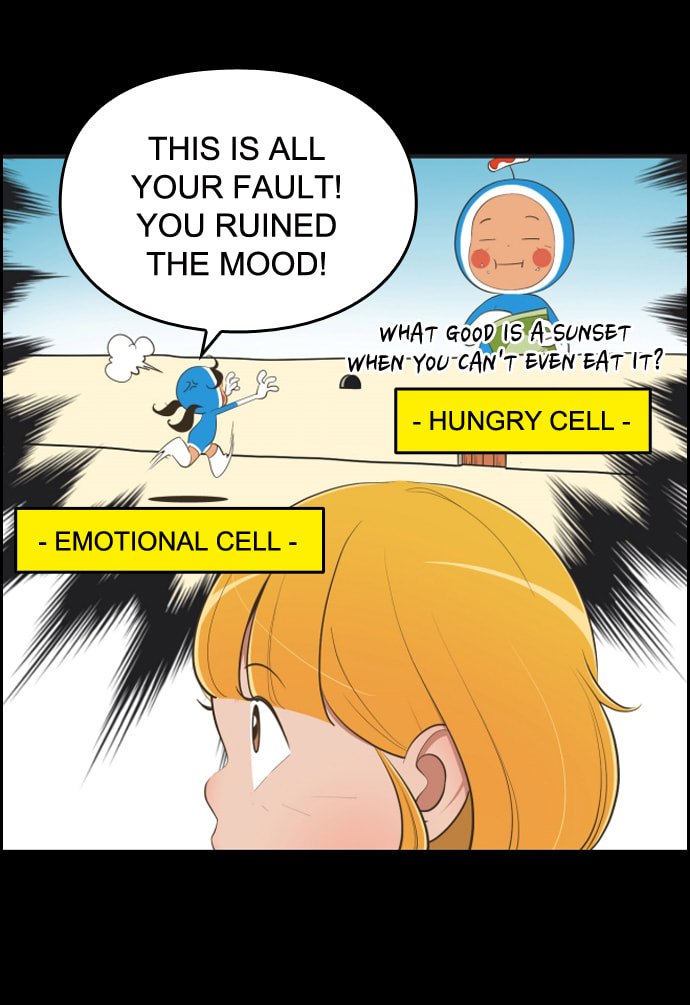 Read Yumi