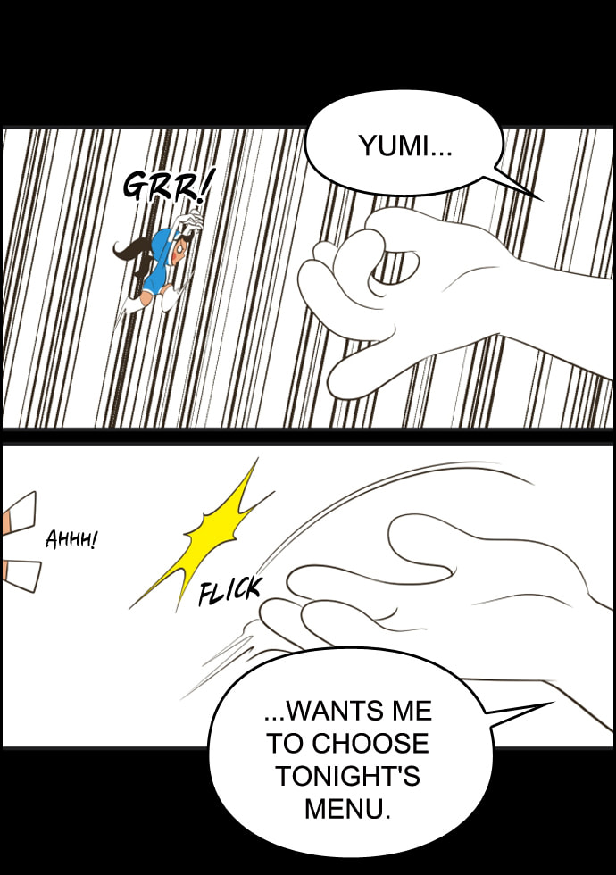Read Yumi