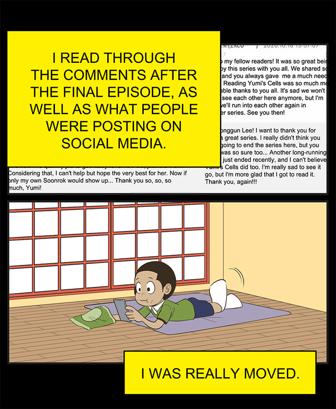Read Yumi