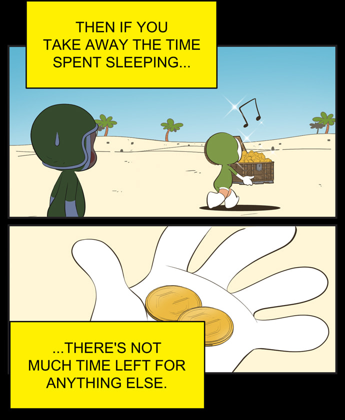 Read Yumi