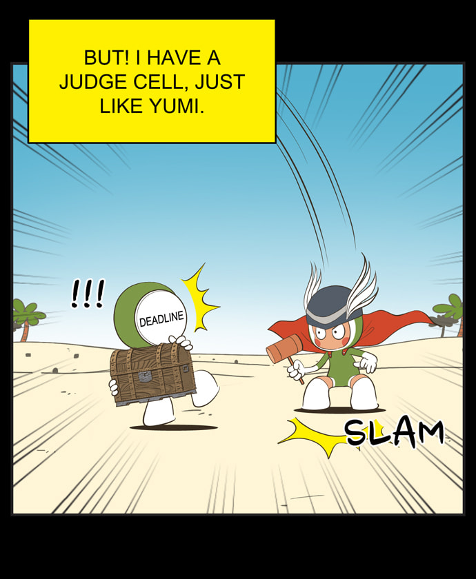 Read Yumi