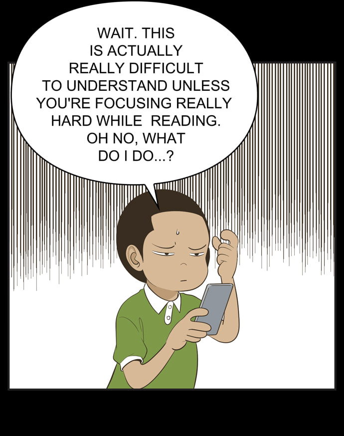 Read Yumi