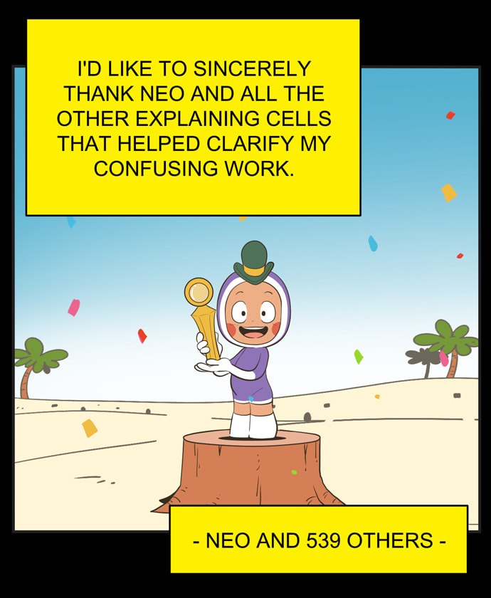Read Yumi