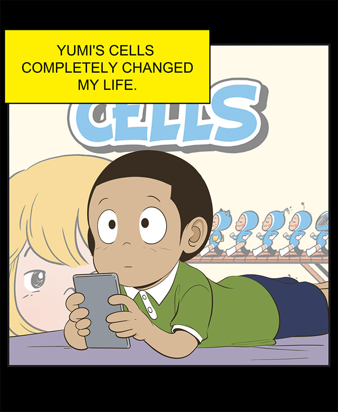 Read Yumi